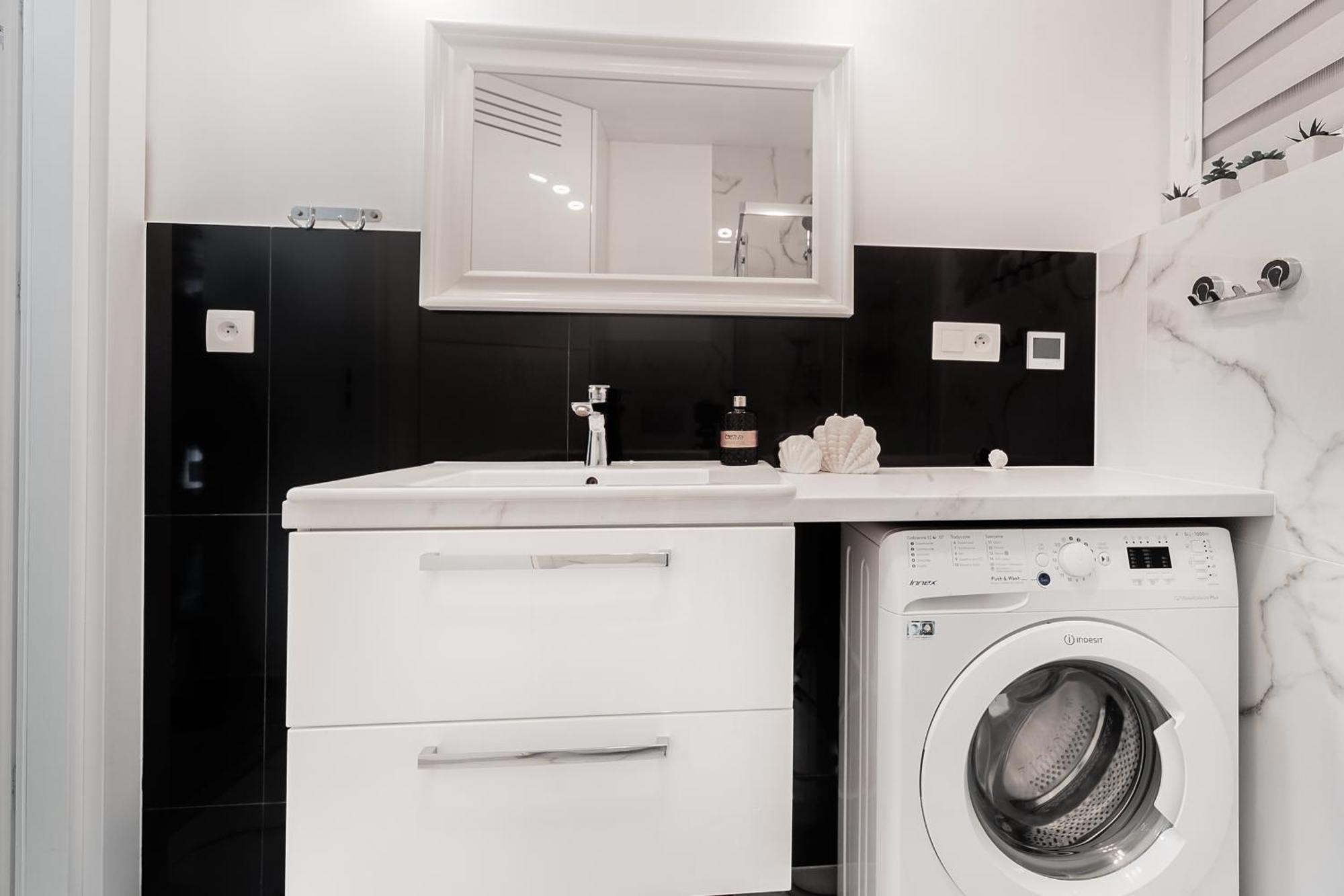 Morska Bryza Apartment Łukęcin Bagian luar foto